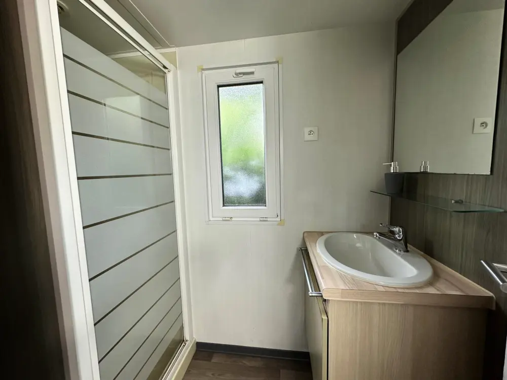 Camping Bela Basque 4 étoiles★★★★