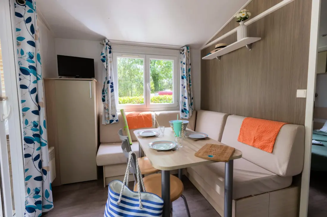 Camping Bela Basque 4 étoiles★★★★