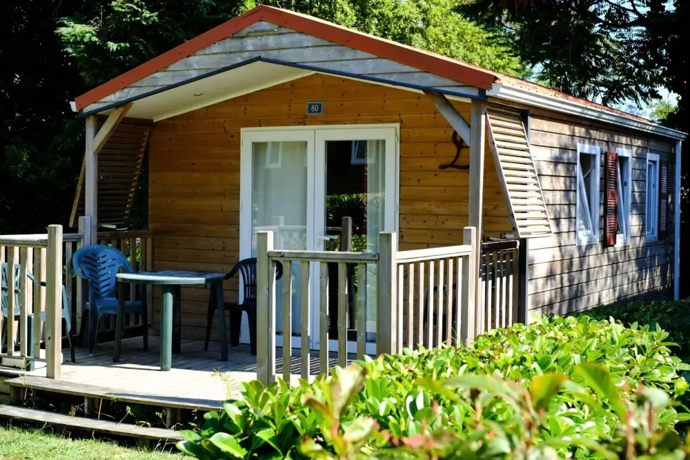 Camping Bela Basque 4 étoiles★★★★