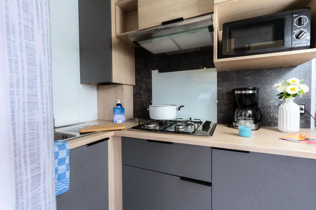 Camping Bela Basque 4 étoiles★★★★