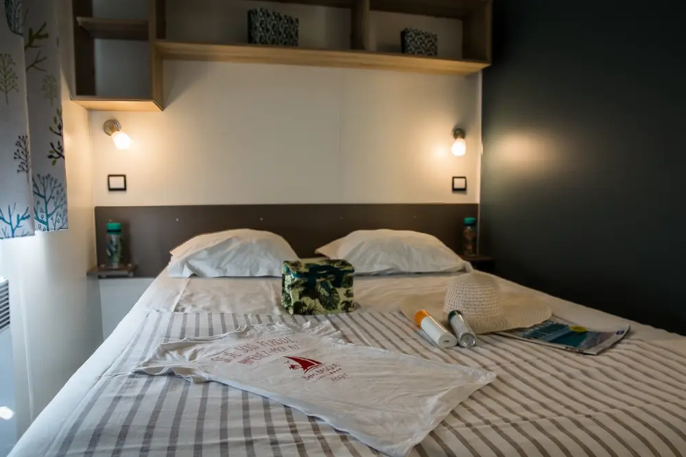Camping Bela Basque 4 étoiles★★★★