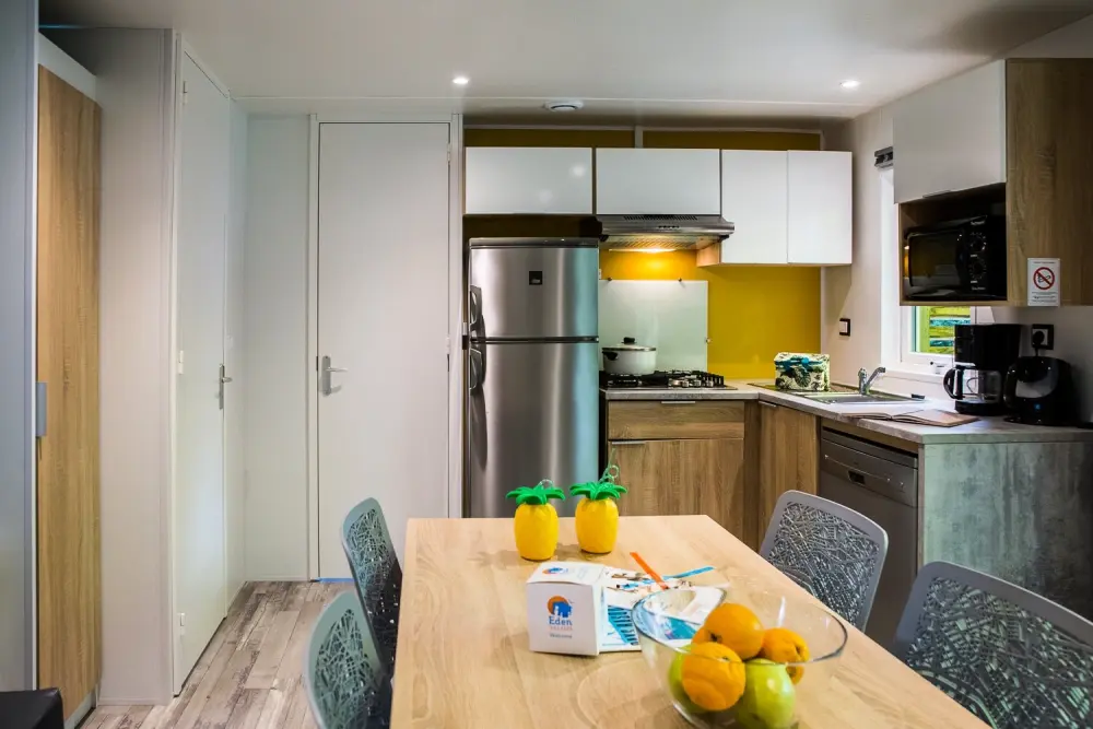 Camping Bela Basque 4 étoiles★★★★