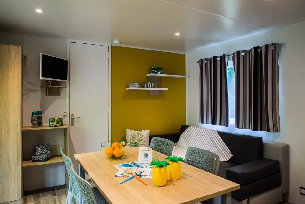Camping Bela Basque 4 étoiles★★★★
