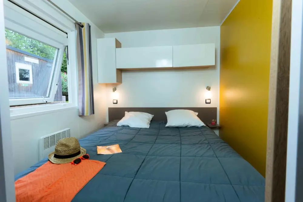 Camping Bela Basque 4 étoiles★★★★