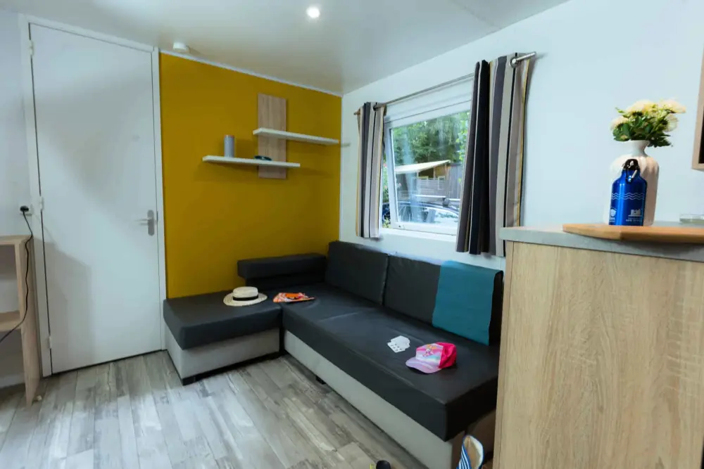 Camping Bela Basque 4 étoiles★★★★
