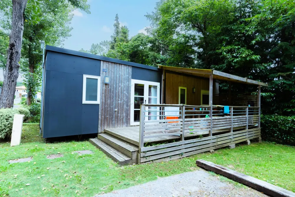 Camping Bela Basque 4 étoiles★★★★