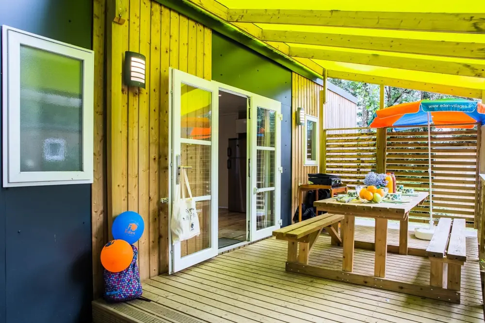 Camping Bela Basque 4 étoiles★★★★
