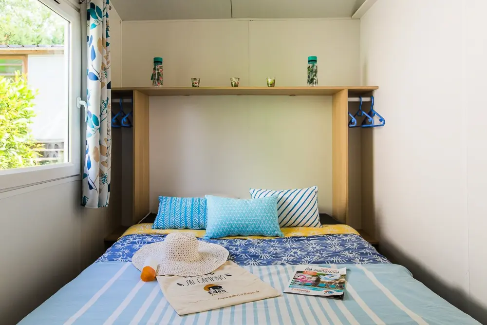 Camping Bela Basque 4 étoiles★★★★