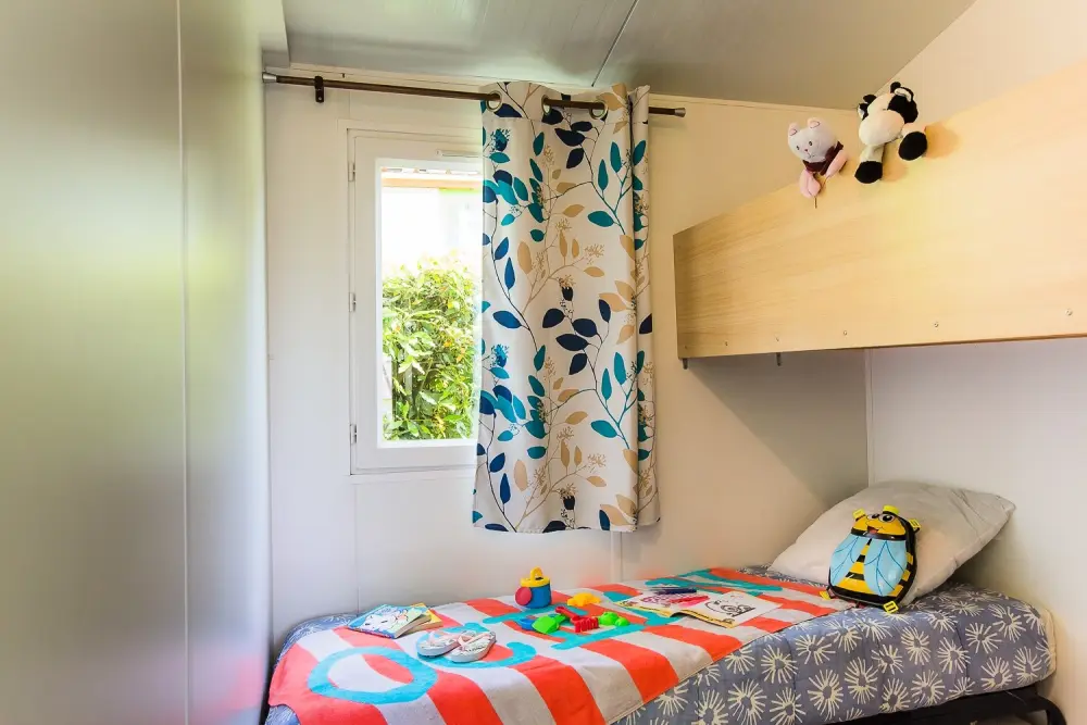 Camping Bela Basque 4 étoiles★★★★
