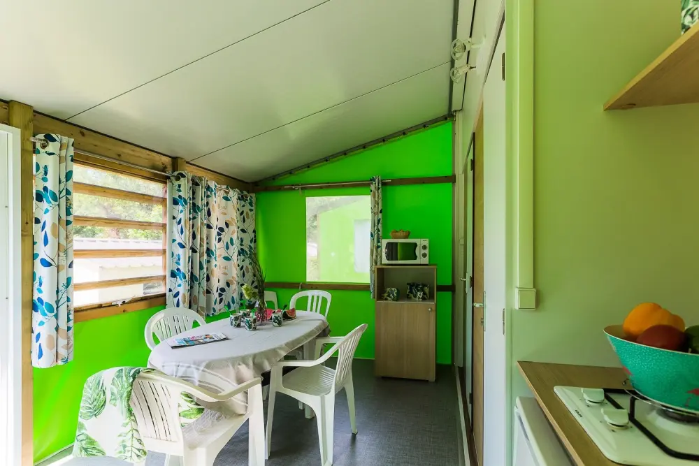 Camping Bela Basque 4 étoiles★★★★