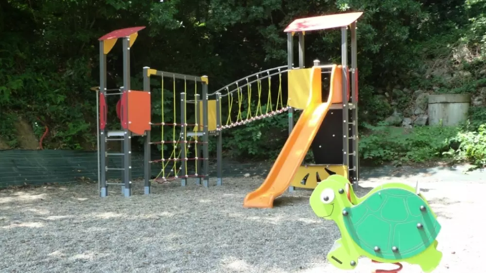 Camping Bela Basque 4 étoiles★★★★