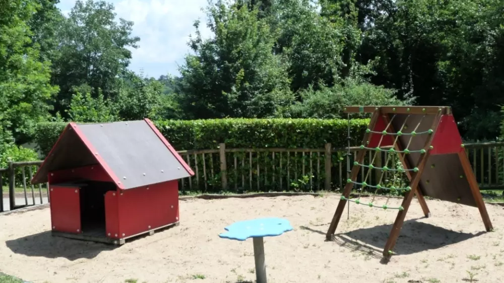 Camping Bela Basque 4 étoiles★★★★