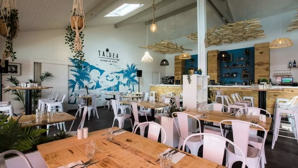 Camping Bela Basque 4 étoiles★★★★