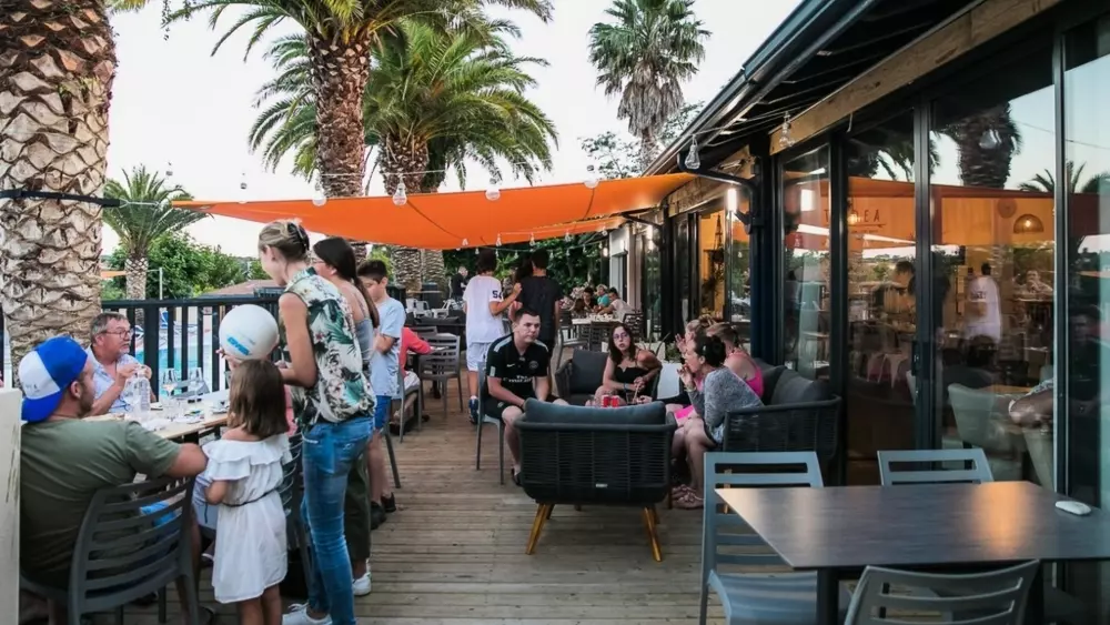 Camping Bela Basque 4 étoiles★★★★