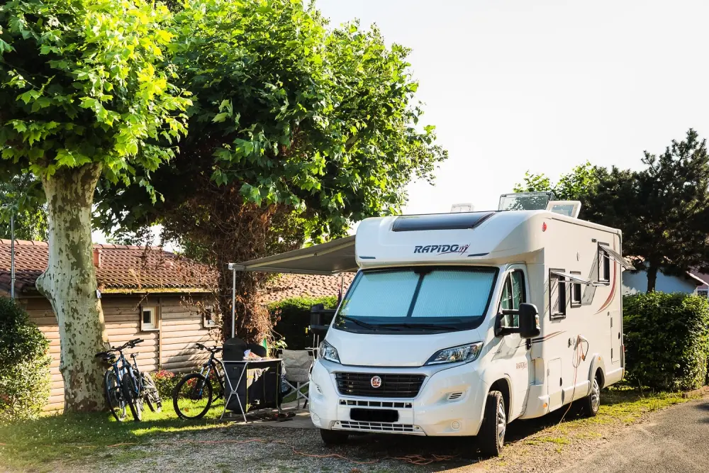 Camping Bela Basque 4 étoiles★★★★