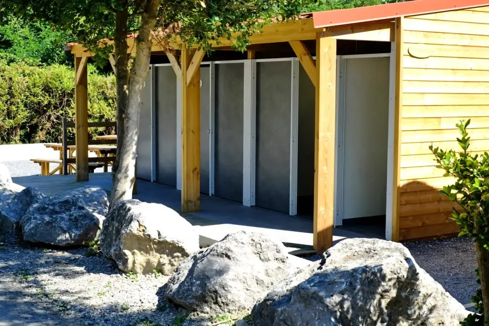Camping Bela Basque 4 étoiles★★★★