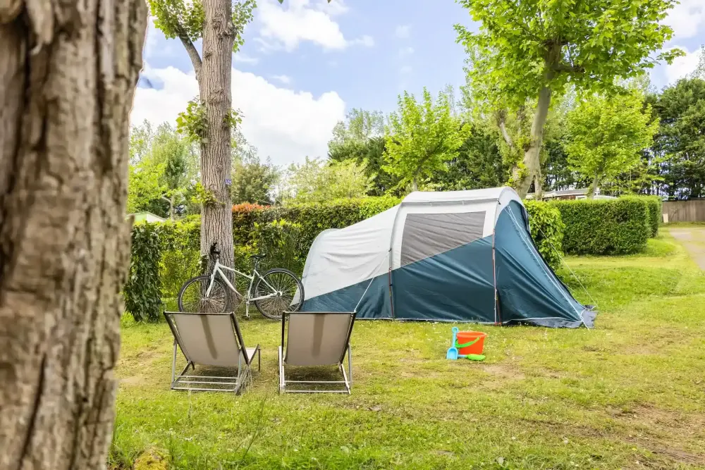 Camping Bela Basque 4 étoiles★★★★