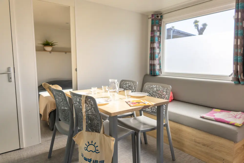 Camping Bela Basque 4 étoiles★★★★