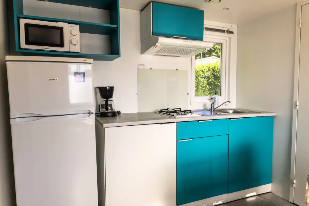 Camping Bela Basque 4 étoiles★★★★