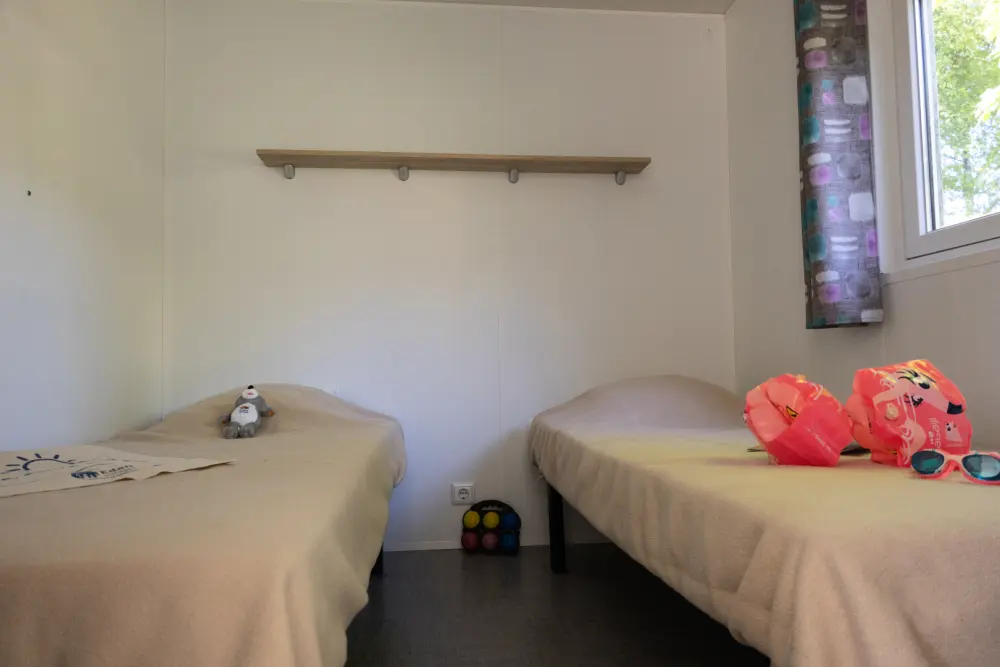 Camping Bela Basque 4 étoiles★★★★