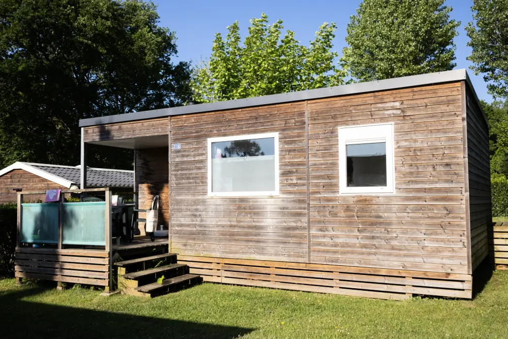 Camping Bela Basque 4 étoiles★★★★