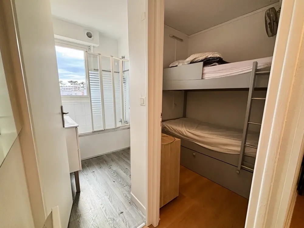 Location de Vacances Anglet 196
