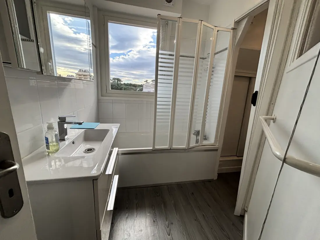 Location de Vacances Anglet 196