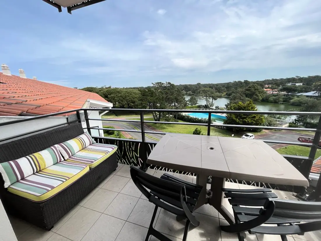 Location de Vacances Anglet 196