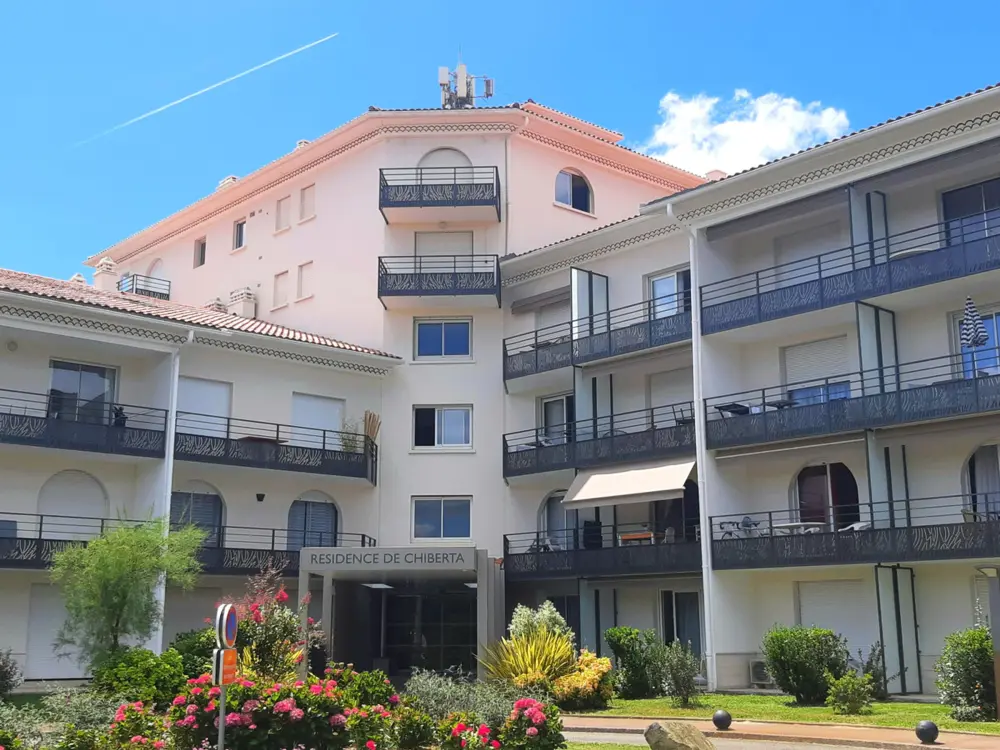 Location de Vacances Anglet 196