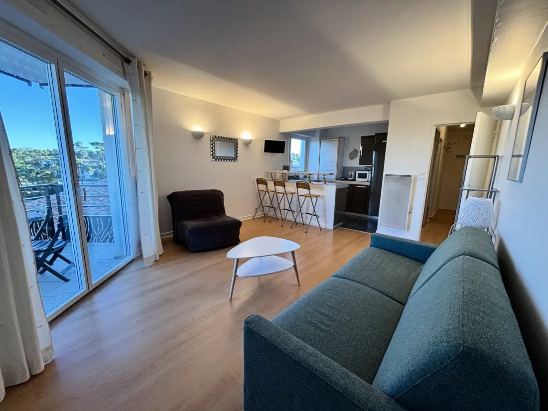 Location de Vacances Anglet 196