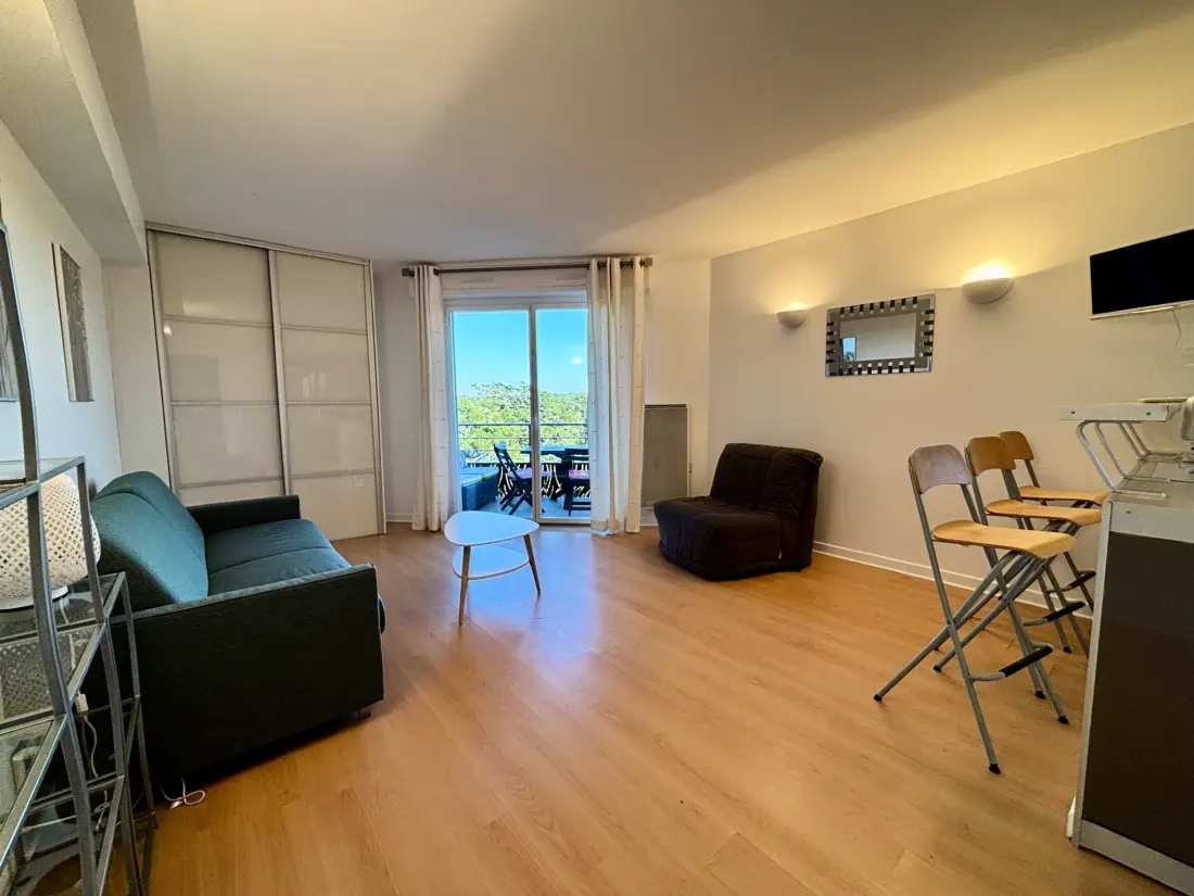Location de Vacances Anglet 196