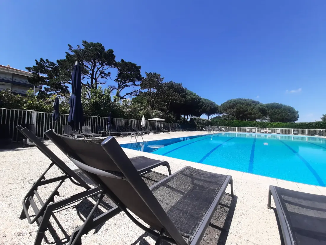 Location de Vacances Anglet 196