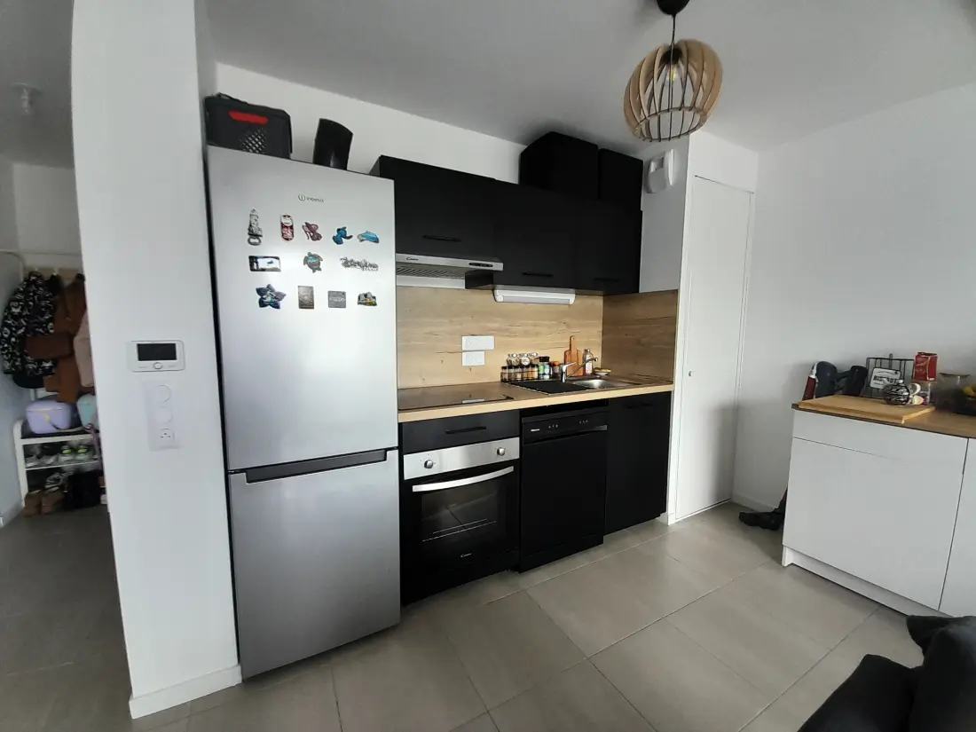 Location de Vacances Anglet 243