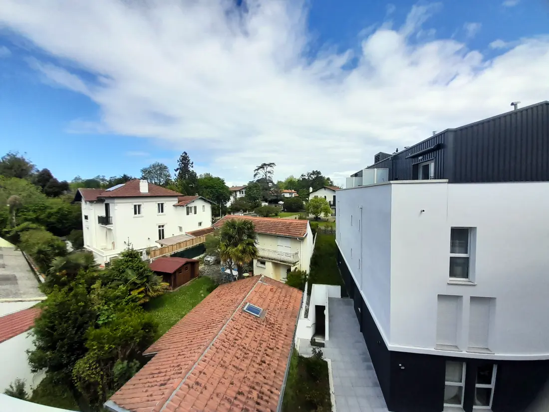 Location de Vacances Anglet 243
