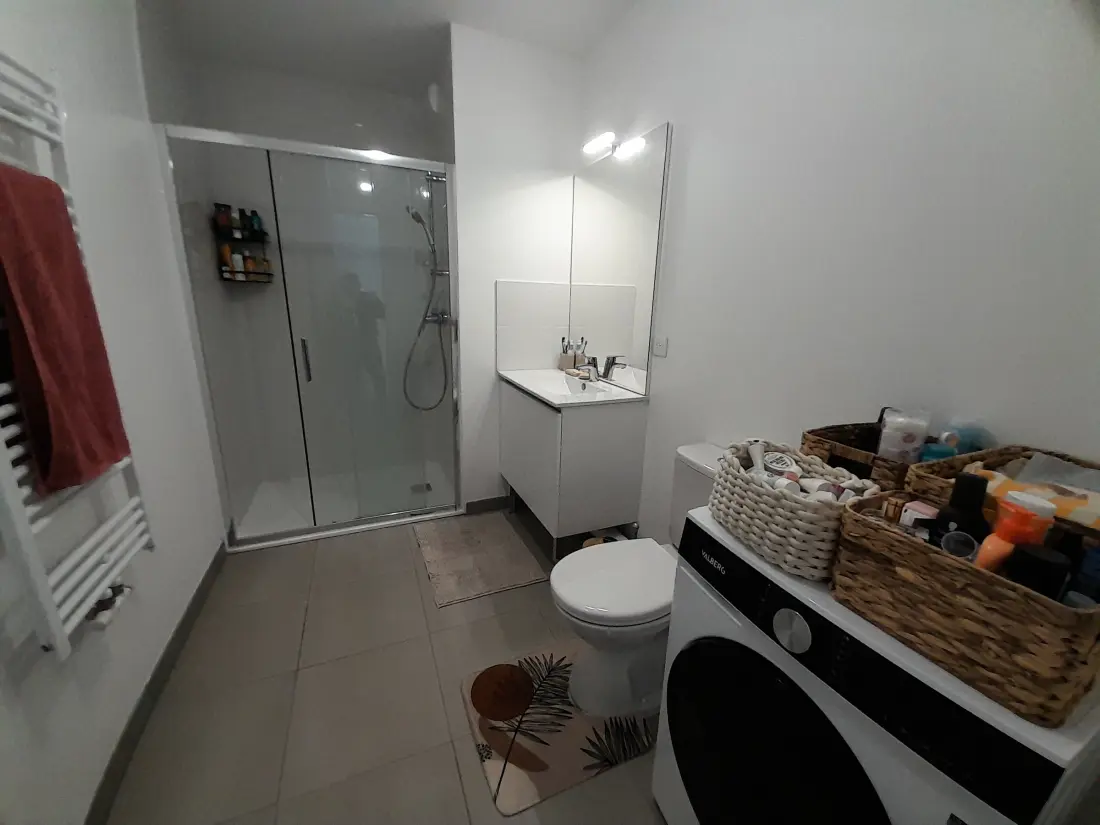 Location de Vacances Anglet 243