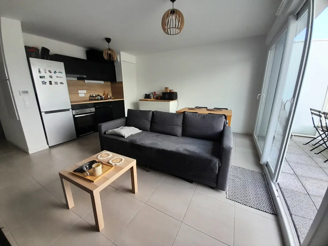 Location de Vacances Anglet 243