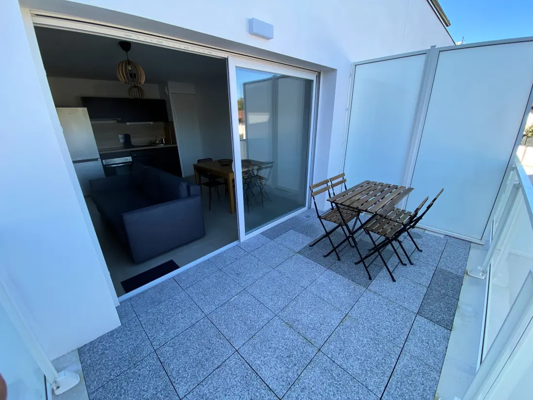 Location de Vacances Anglet 243
