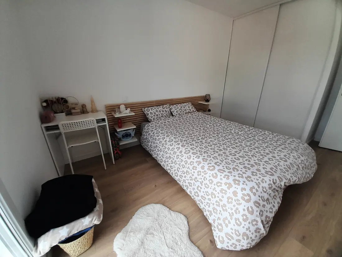 Location de Vacances Anglet 243
