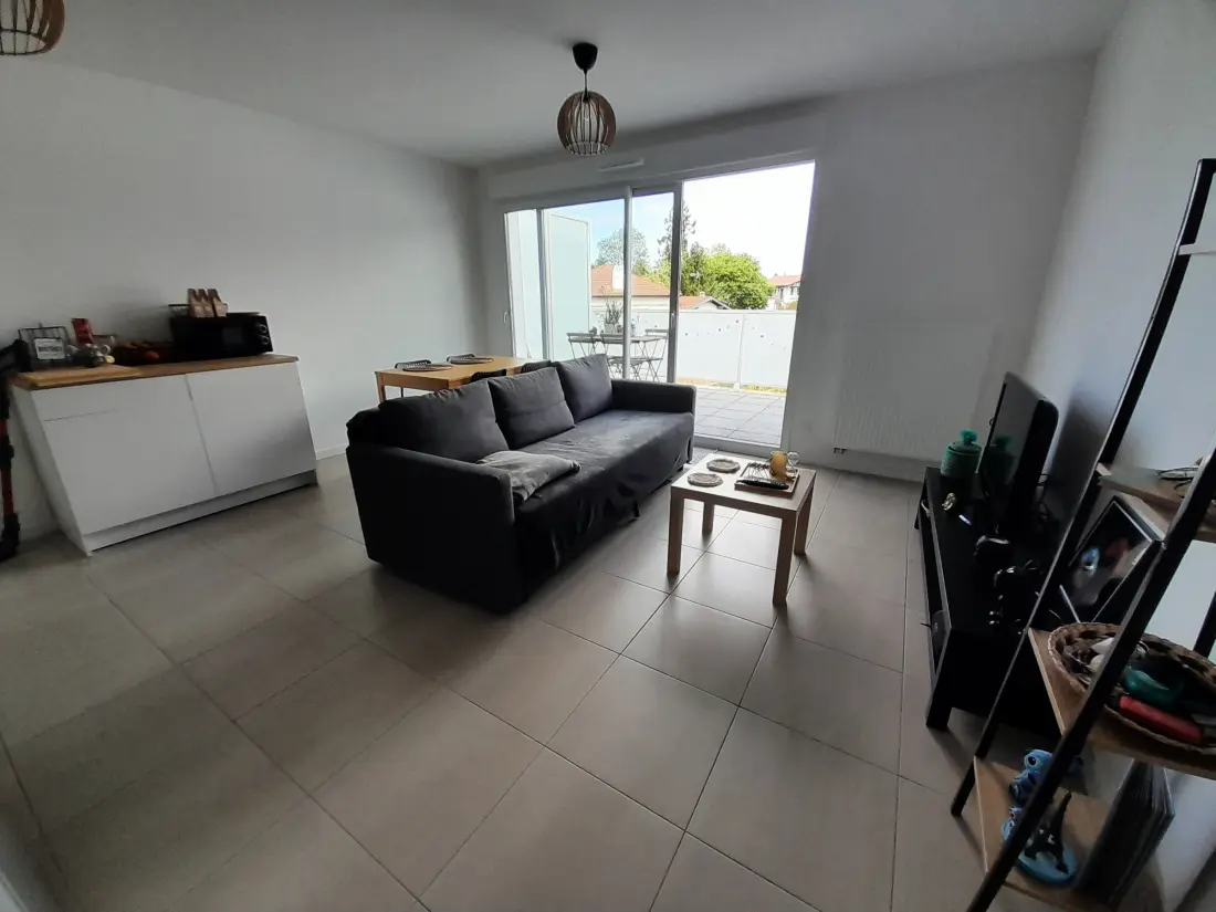 Location de Vacances Anglet 243