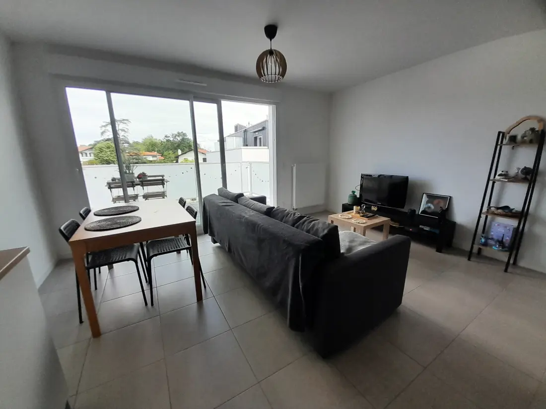 Location de Vacances Anglet 243