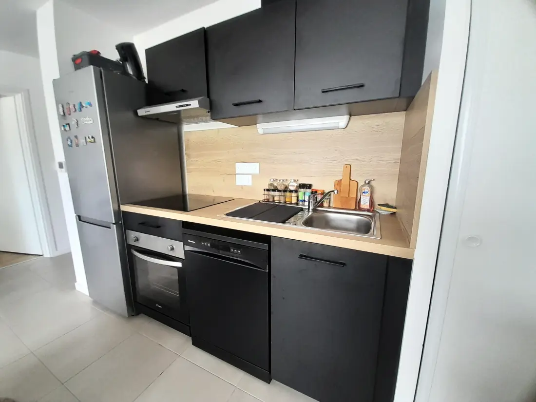 Location de Vacances Anglet 243