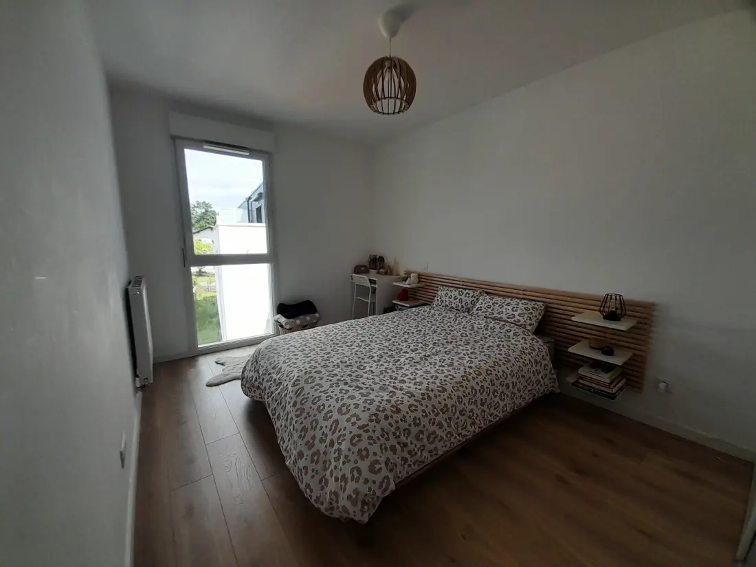 Location de Vacances Anglet 243