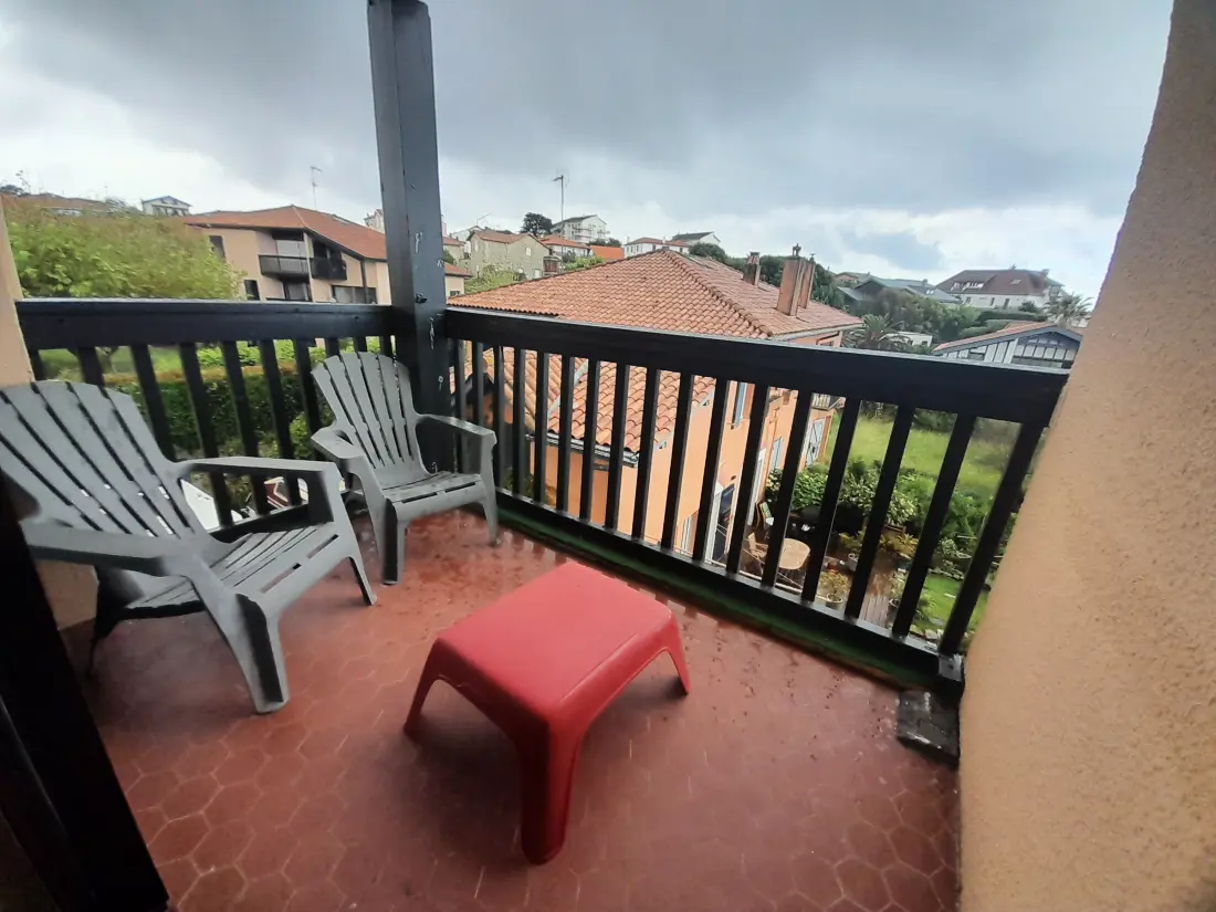 Location de Vacances Anglet 246