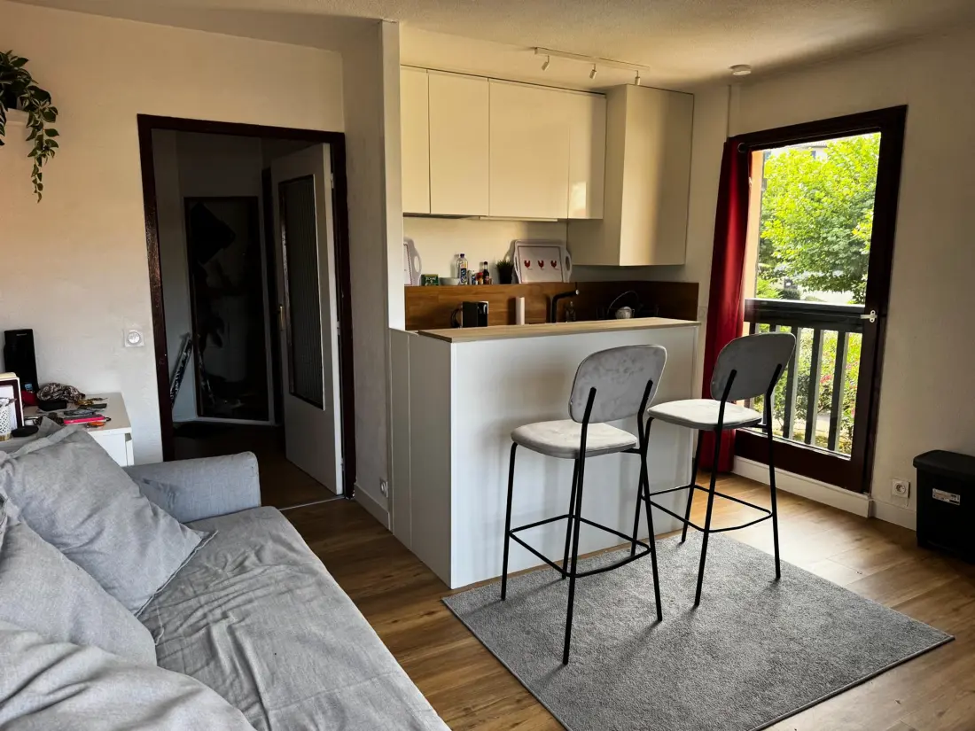Location de Vacances Anglet 246