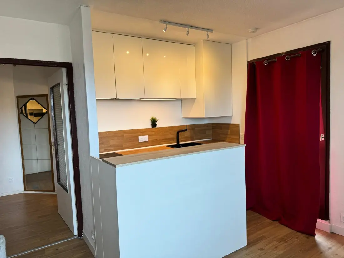Location de Vacances Anglet 246