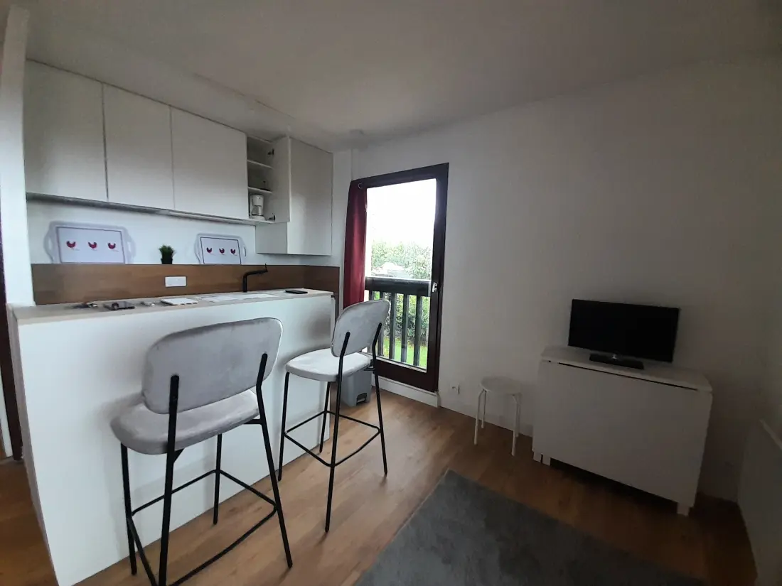 Location de Vacances Anglet 246