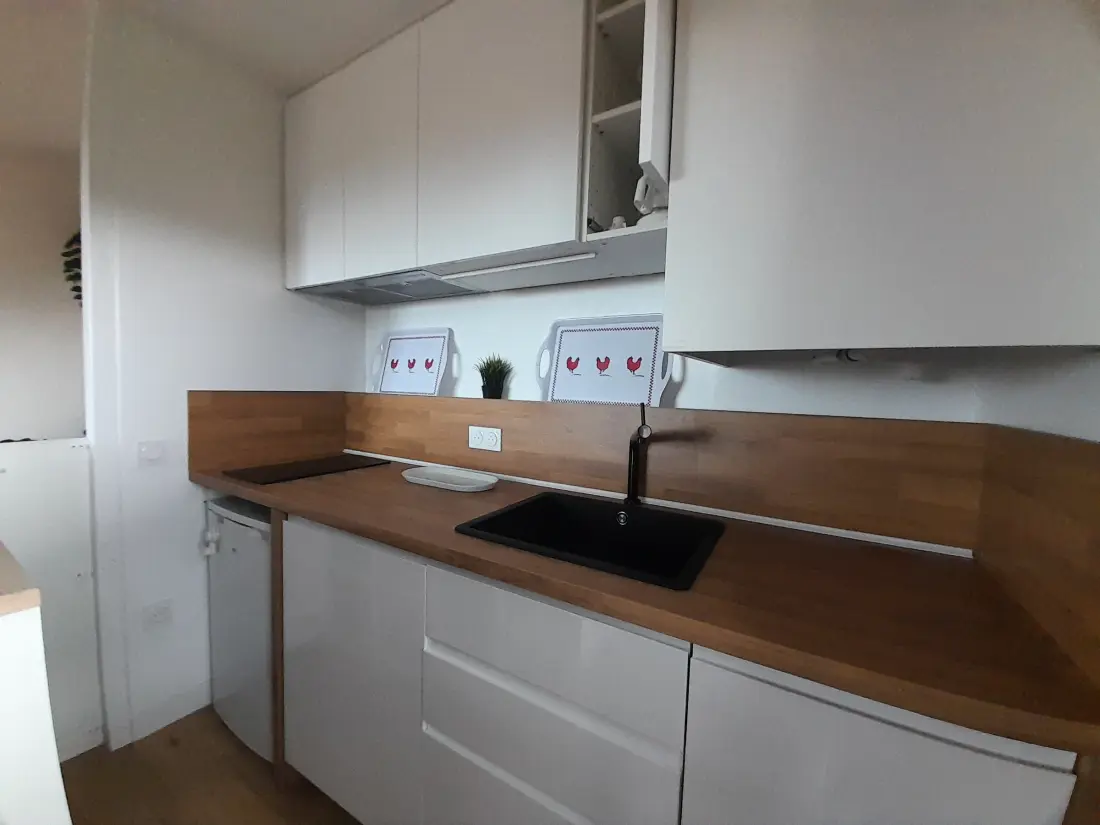 Location de Vacances Anglet 246