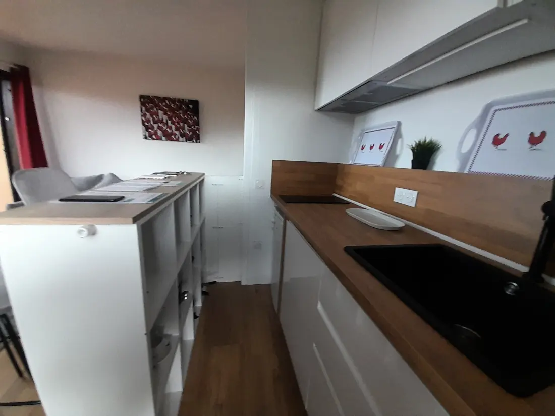 Location de Vacances Anglet 246