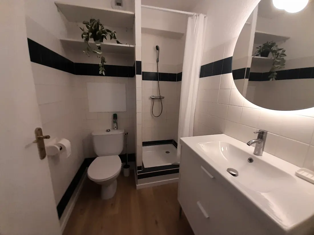 Location de Vacances Anglet 246