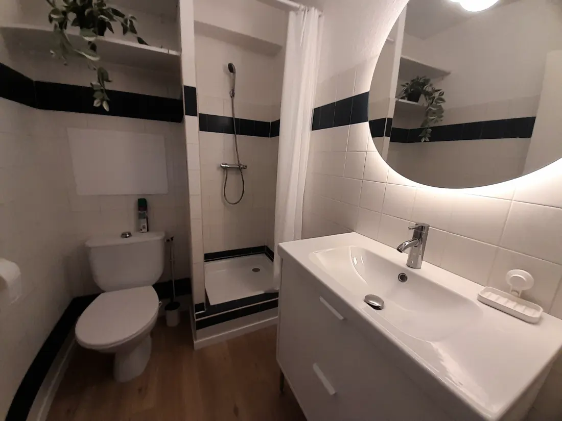 Location de Vacances Anglet 246